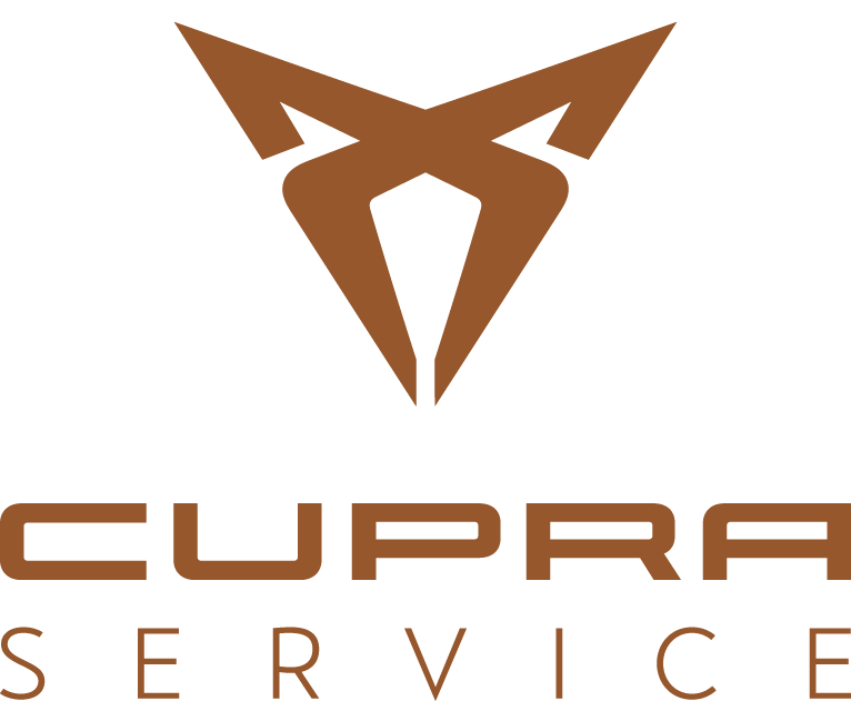 Cupra servis