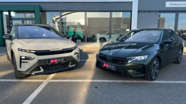 Výkupní bonus Škoda až 70.000 Kč