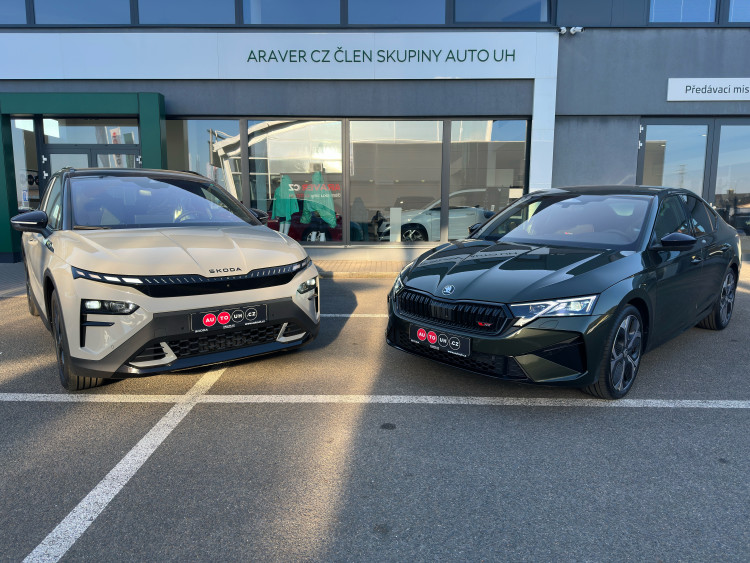 Výkupní bonus Škoda až 70.000 Kč