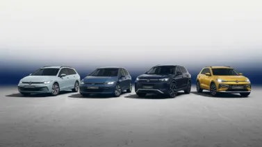 Akční operativní leasing Volkswagen Golf, Tayron nebo T-Roc, měsíčně již od 6.237,- bez DPH.