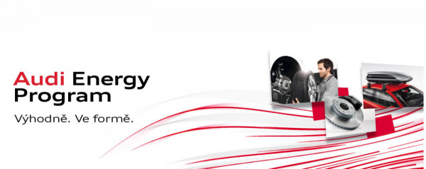 Audi Energy Program