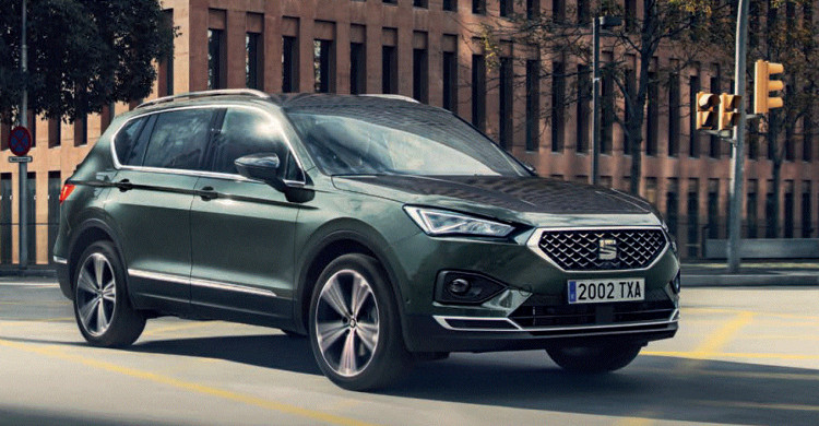 OMEZENÁ AKČNÍ NABÍDKA - OPERATIVNÍ LEASING NA VOZY SEAT