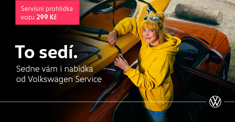 Jarní servisní nabídka od 299 ,-