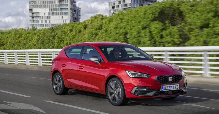 SEAT obdržel výborné hodnocení v testech bezpečnosti