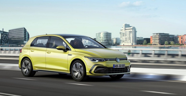 VOLKSWAGEN zakončil rok 2020 jako jednička mezi importéry