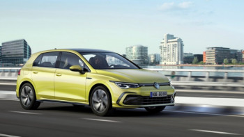 VOLKSWAGEN zakončil rok 2020 jako jednička mezi importéry