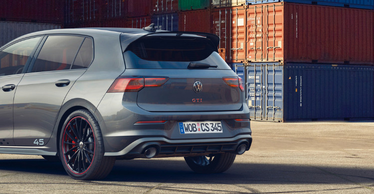 Volkswagen uvádí na trh exkluzivní model Golf GTI