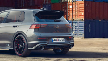 Volkswagen uvádí na trh exkluzivní model Golf GTI