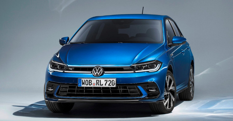 Nový Volkswagen Polo již v předprodeji