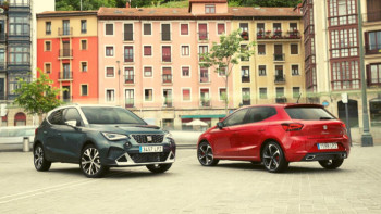 Nové modely SEAT Ibiza a SEAT Arona, dva klíčové pilíře produktové řady, které můžete nyní objednávat.