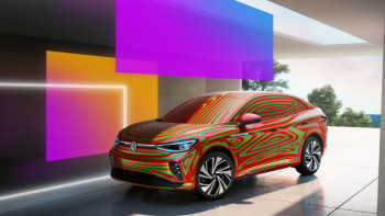 Volkswagen spouští novou platformu zaměřenou na budoucnost mobility