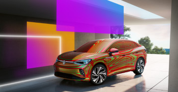 Volkswagen spouští novou platformu zaměřenou na budoucnost mobility