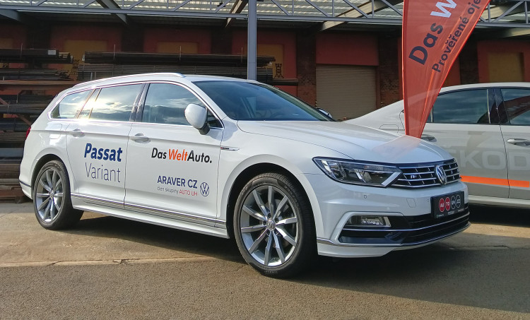 Pozvánka na akci Sportuj 22 s AUTO UH