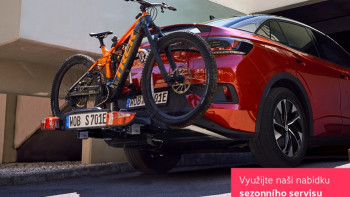 Naložte si více zážitků se sezónní akcí Volkswagen