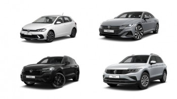 Výprodej skladových vozů Volkswagen za jedinečné ceny.