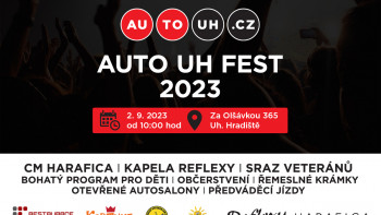 AUTO UH FEST 2023
