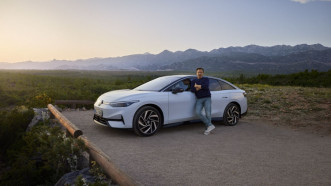 Volkswagen přichází s koncem roku s novinkami. 