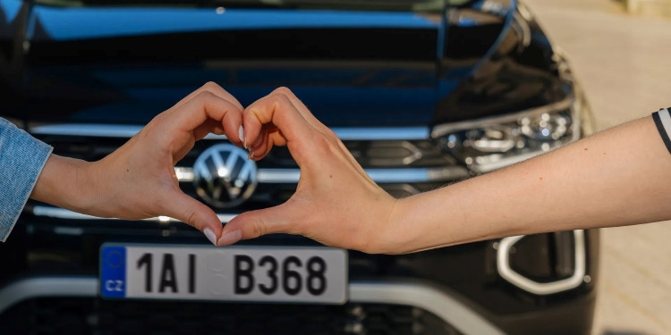 Modely Love již od 350 000 Kč