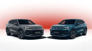 Akční operativní leasing Volkswagen Tayron bez čekání nyní již od 10 764 Kč bez DPH.