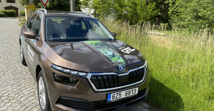 Neváhejte a pořiďte si nový vůz ŠKODA na CNG