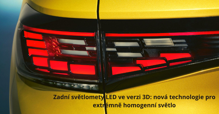 Nový VOLKSWAGEN ID.4 je tu!