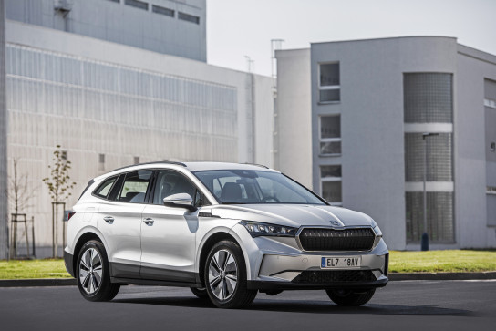 ŠKODA AUTO