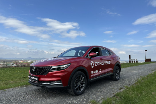DONGFENG