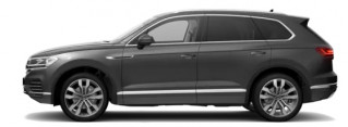 Touareg