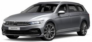Passat Variant