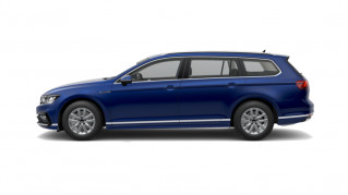 Passat Variant