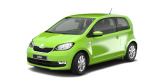 ŠKODA CITIGO