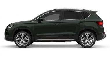 Ateca