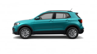 T-Cross