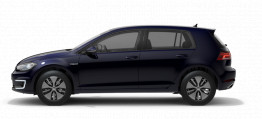 e-Golf