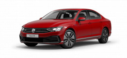 e-Passat