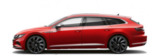 Arteon Shooting Brake