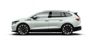 ŠKODA ENYAQ iV