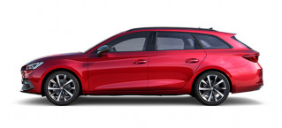 SEAT Leon Sportstourer