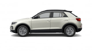 Nový T-Roc