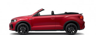 T-Roc Cabriolet