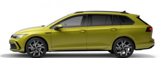 Golf Variant