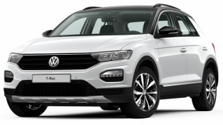 T-Roc