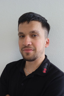 Obrázek Rostislav Runkas