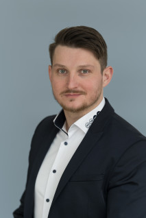 Obrázek Aleš Marek