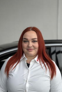 Andrea Sedláčková
