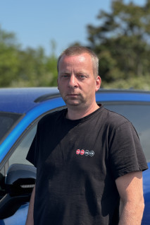 Martin Udržal