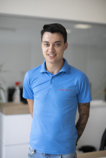 Obrázek Michal Mulko