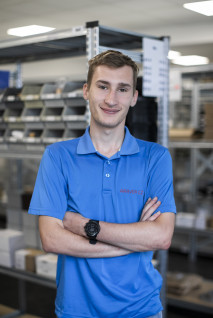 Obrázek Michal Kment