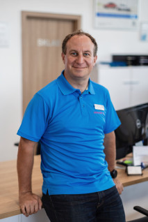 Obrázek Karel Dědák