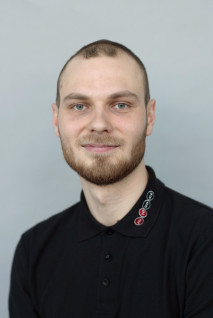Obrázek Matěj Hájek